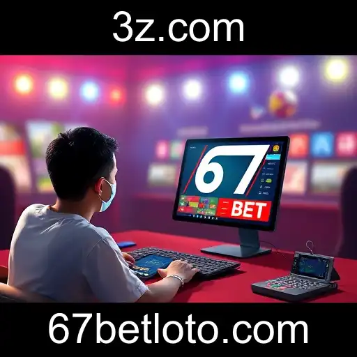 667bet: A Evolução dos Jogos Online em Portugal