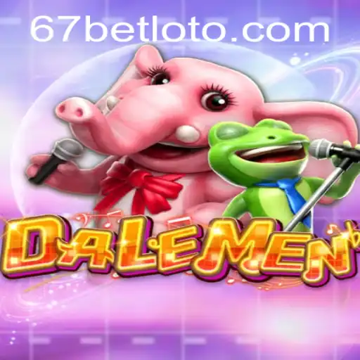 Exploring DALEMEN: A New Era in Online Gaming with 667bet