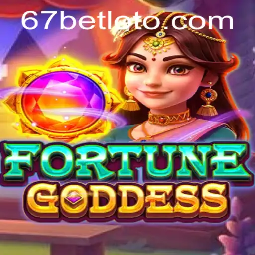 Discover the Excitement of FORTUNEGODDESS with 667bet