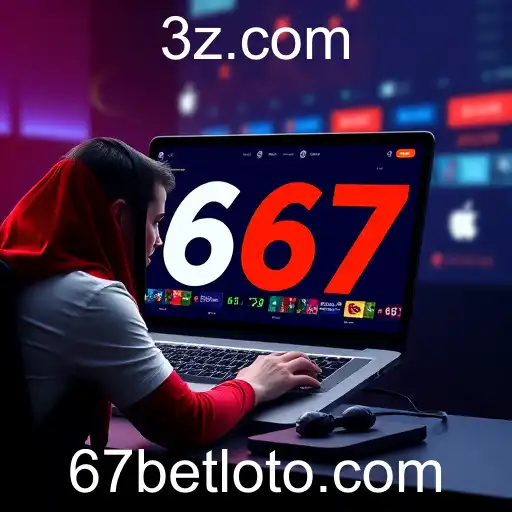 Crescimento do Setor de Apostas Em 2025