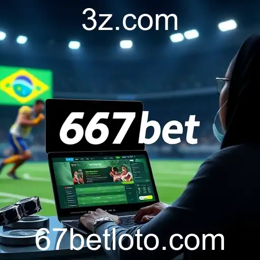 O Impacto das Plataformas de Apostas Online no Brasil