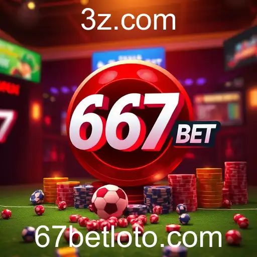 A Crescente Popularidade do 667bet no Brasil