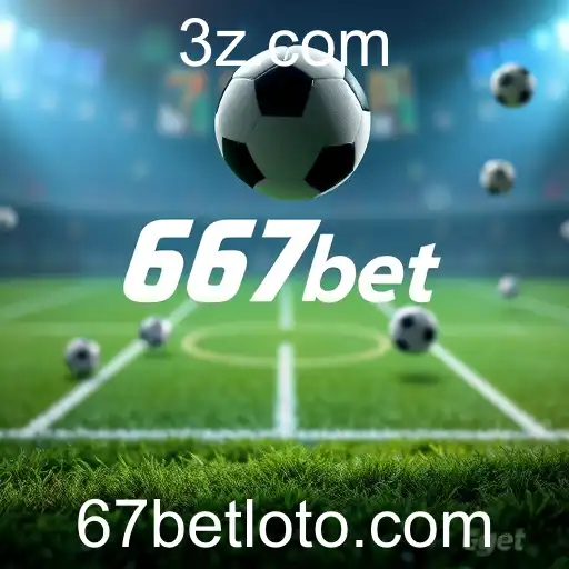 Explorando as Tendências em Apostas com a 667bet