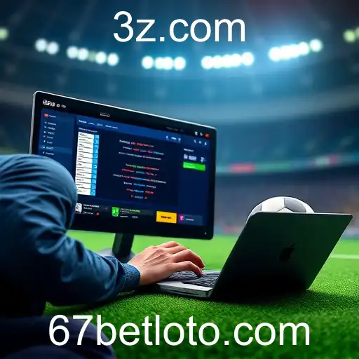 Expansão do Mercado de Apostas Online em 2025