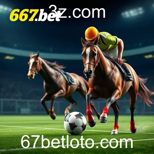 Inovações e Desafios do 667bet no Mundo dos Jogos