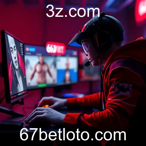 Transformações no Mercado de Jogos com 667bet