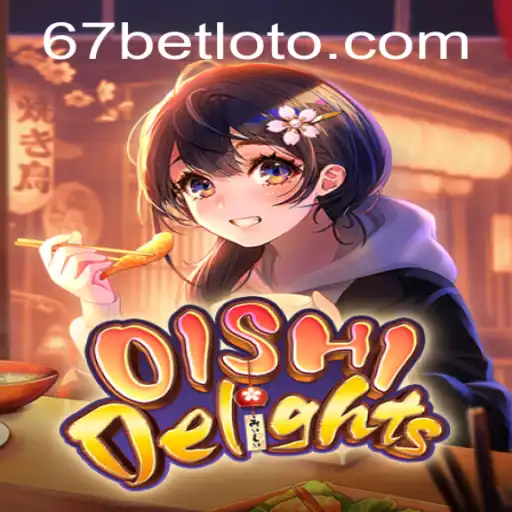 Discover OishiDelights: A Culinary Gaming Adventure