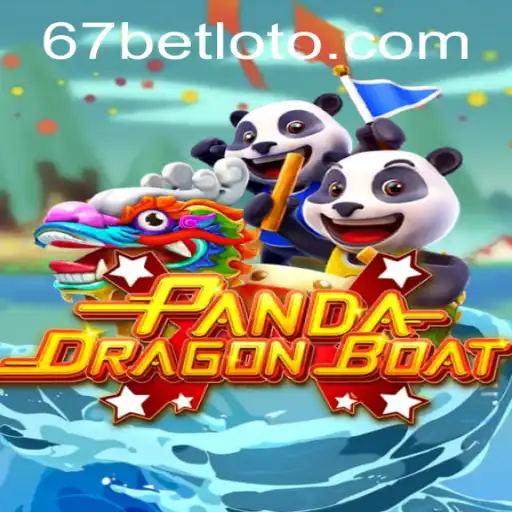 PANDADRAGONBOAT: Dive into a World of Mythical Aquatic Racing