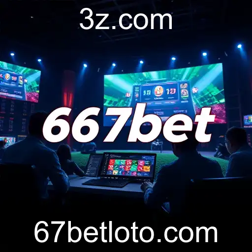 667bet Inova com Novas Funcionalidades para Jogadores