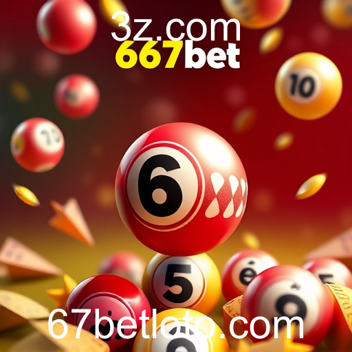 O Bingo Ganha Destaque na Plataforma 667bet