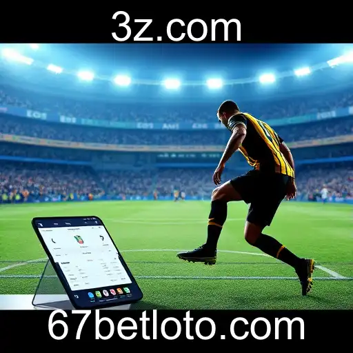 A Expansão Digital e o Impacto do 667bet no Brasil