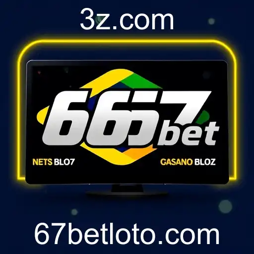 Crescimento dos sites de apostas no Brasil