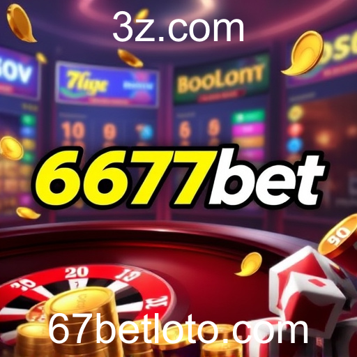 Explorando a Categoria 'Cassino' no 667bet: Uma Experiência de Jogo Online Premier