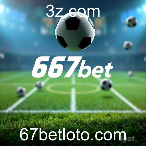 Explorando as Tendências em Apostas com a 667bet