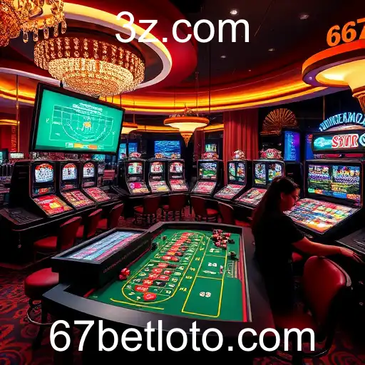 Transformações no Mundo dos Cassinos Digitais