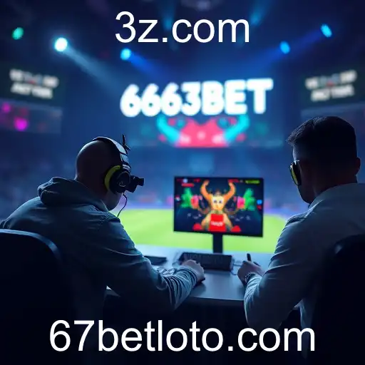 Crescimento dos Sites de Jogos Online em 2025