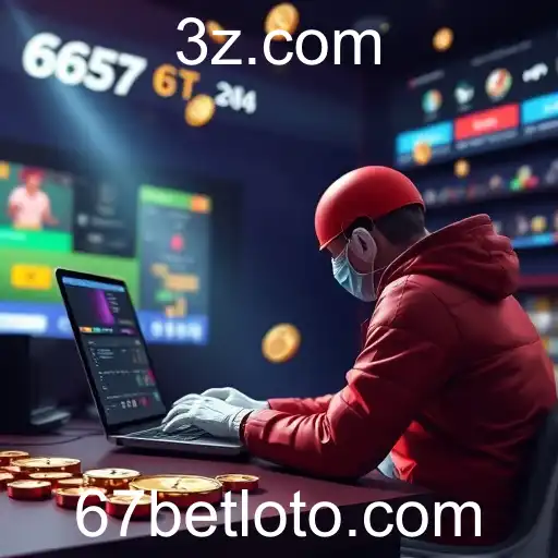 O Impacto da Tecnologia nos Sites de Jogos