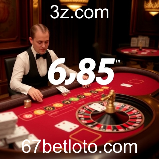 Explorando a Categoria 'Ao Vivo' no 667bet: Uma Experiência Imersiva de Jogos Online
