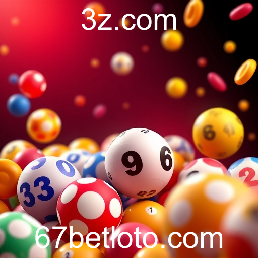 Explorando as Oportunidades na Categoria de Loteria do 667bet