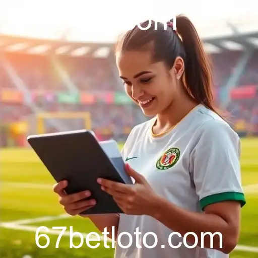 Crescimento e desafios do mercado de apostas online