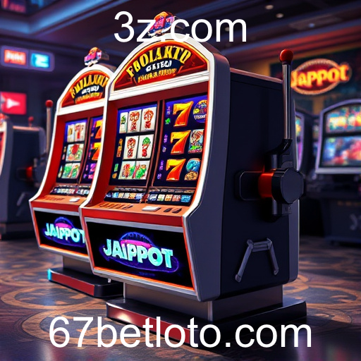 A Popularidade dos Caça-níqueis no Site 667bet