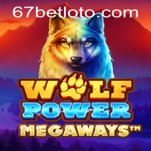 Discover WolfPowerMega: A Thrilling Gaming Experience with 667bet