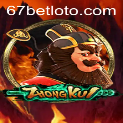 Explore the Adventure of ZhongKui and the Excitement of 667bet